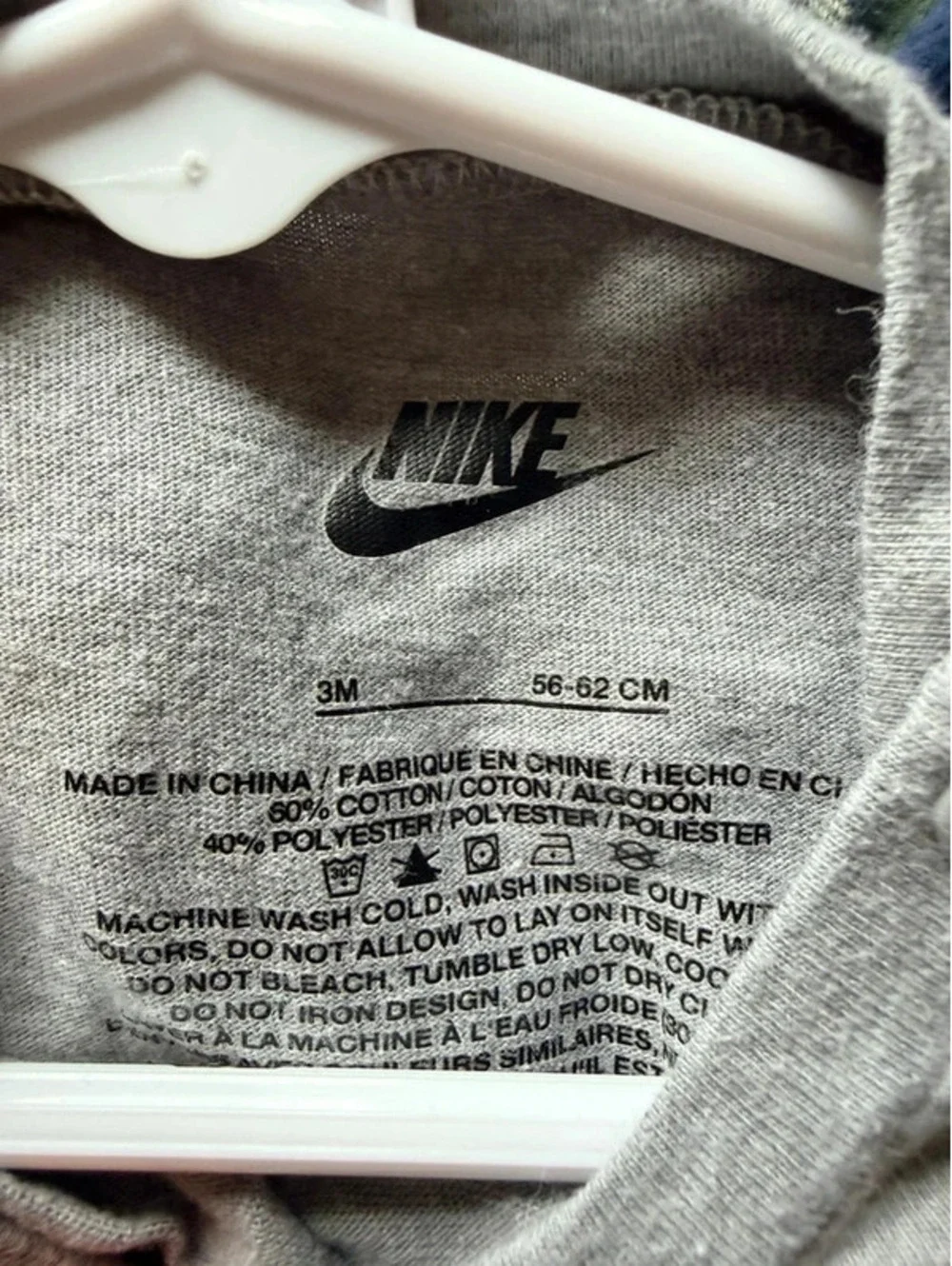 Nike 3m vguc